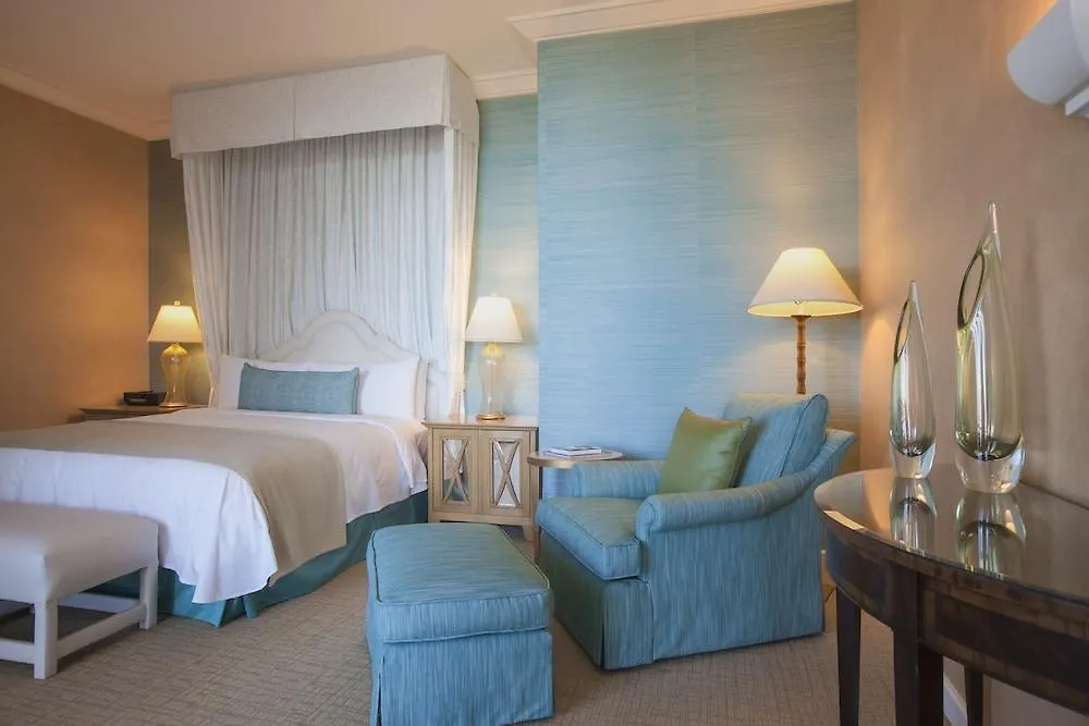 Fashion Island Hotel Newport Beach