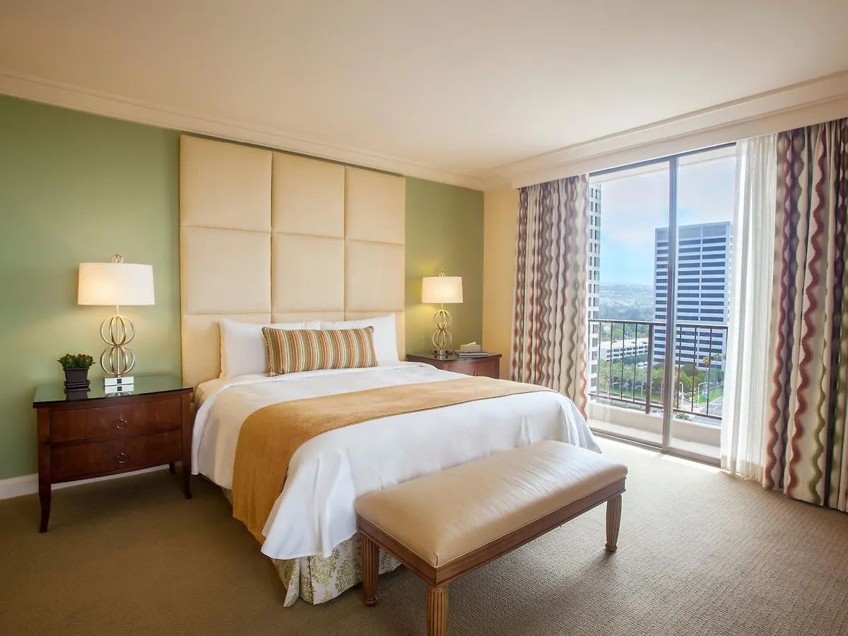 Fashion Island Hotel Newport Beach 5*,