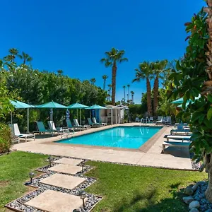 Bellevue Oasis - Adults Only 2*, Palm Springs USA