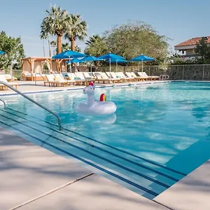 L3 Oasis 4*, Palm Springs USA