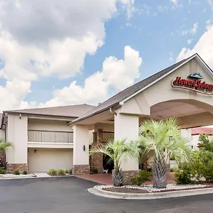 Howard Johnson By Wyndham Savannah Ga 2*, Georgetown USA