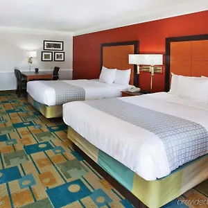 La Quinta By Wyndham Midtown 3*, Savannah USA