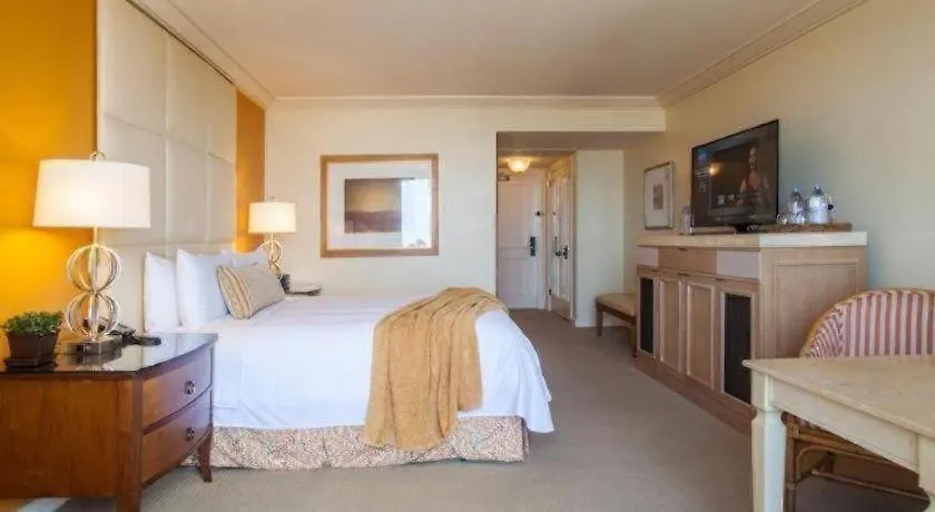 Fashion Island Hotel Newport Beach 5*,  USA