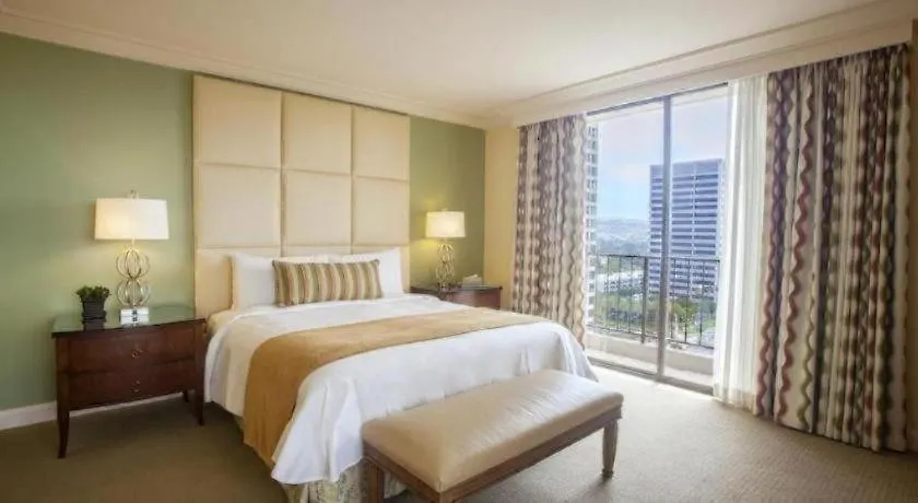 Fashion Island Hotel Newport Beach