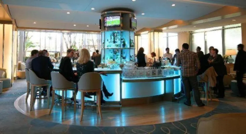 Fashion Island Hotel Newport Beach USA
