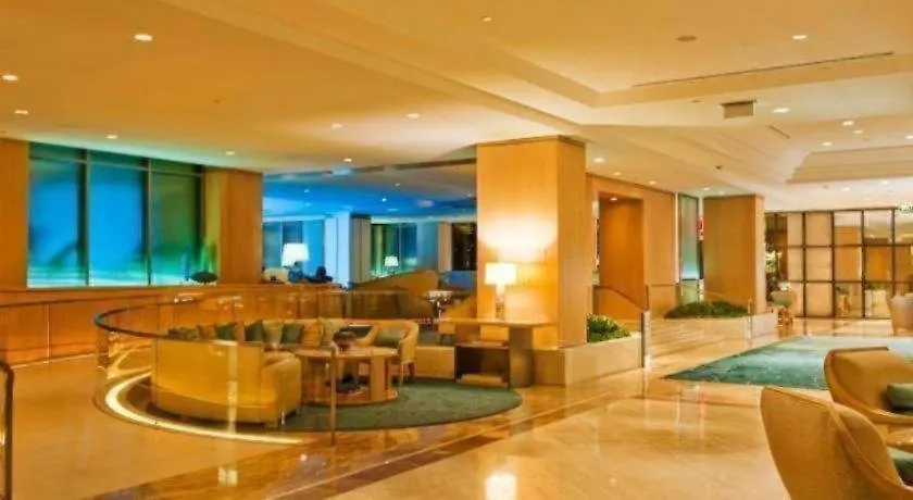 Fashion Island Hotel Newport Beach 5*,  USA