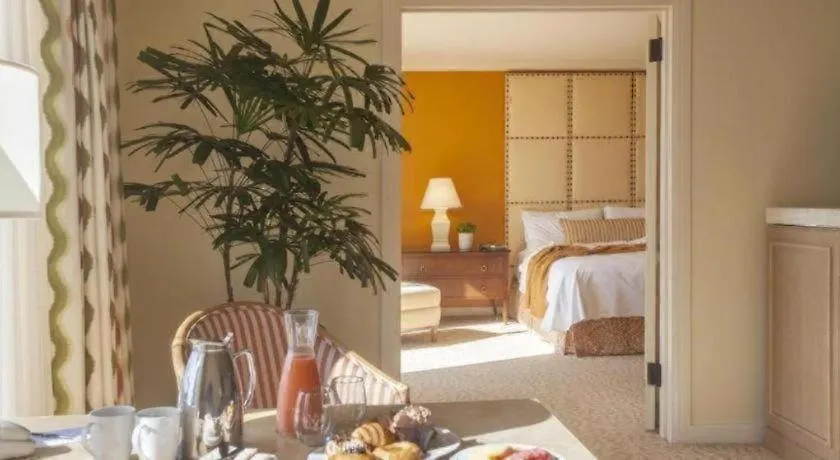 Fashion Island Hotel Newport Beach
