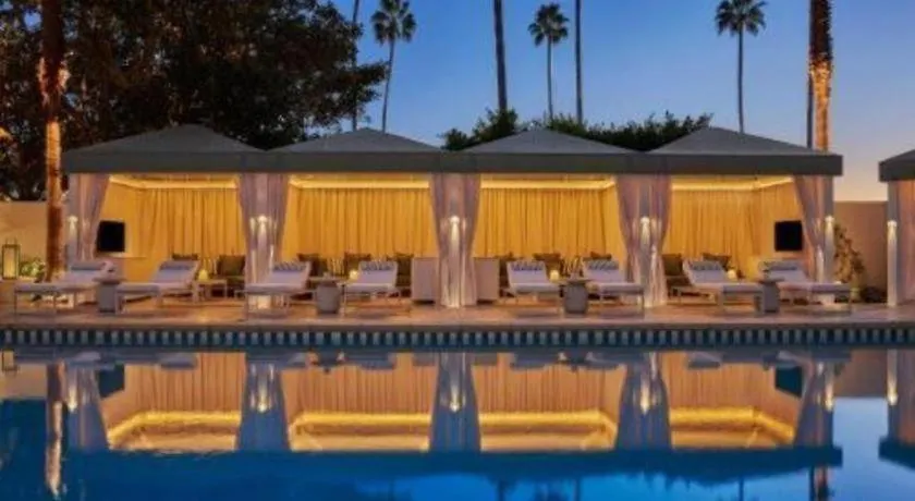 Fashion Island Hotel Newport Beach