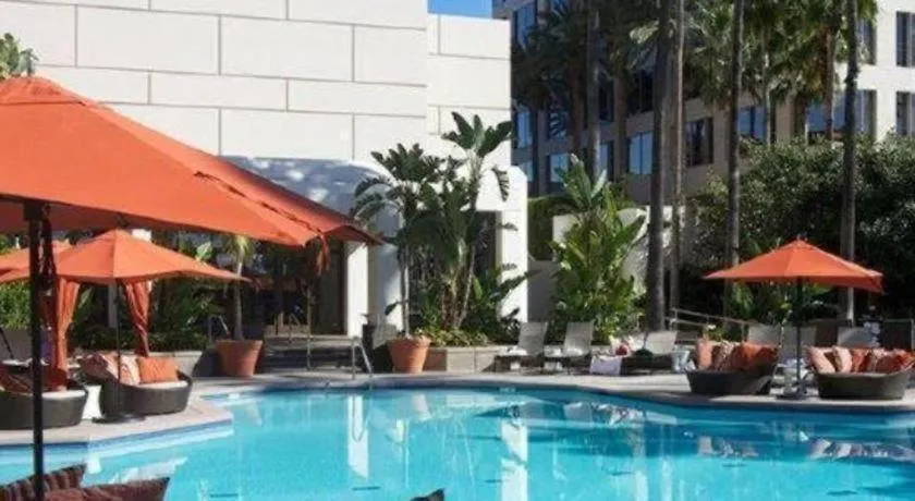 Fashion Island Hotel Newport Beach