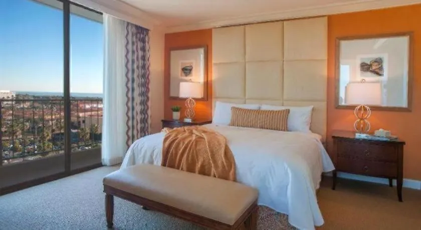 Fashion Island Hotel Newport Beach