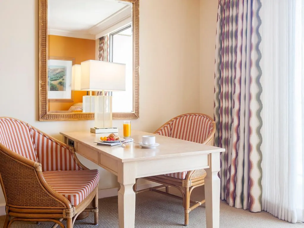 Fashion Island Hotel Newport Beach 5*,  USA