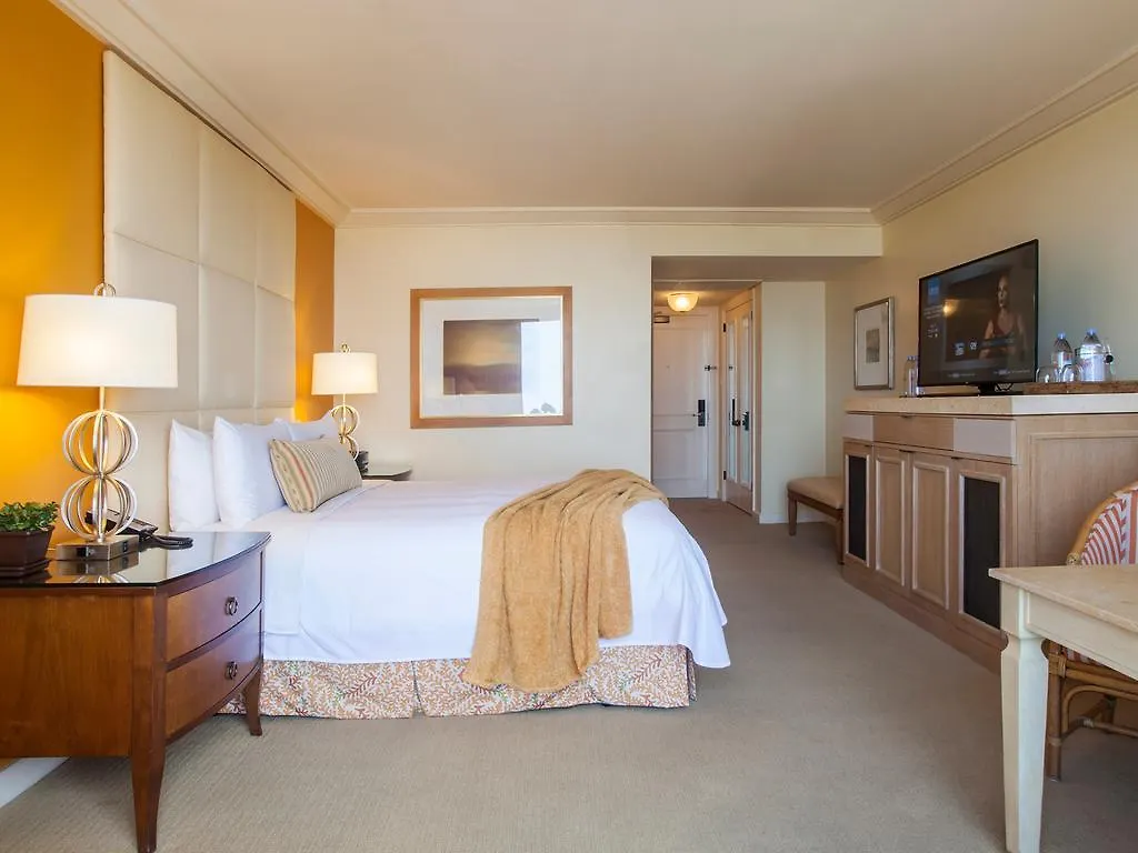 Fashion Island Hotel Newport Beach