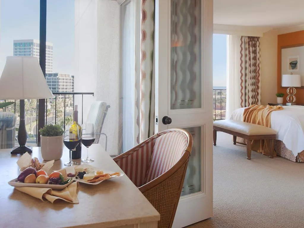*****  Fashion Island Hotel Newport Beach USA