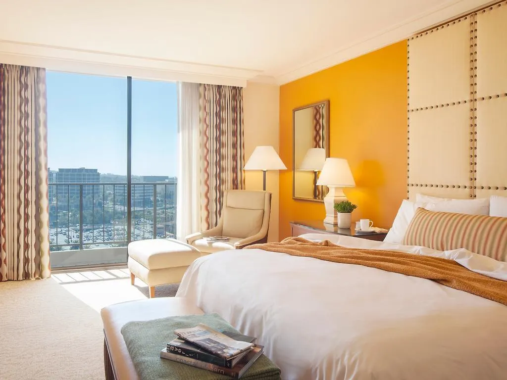 Fashion Island Hotel Newport Beach