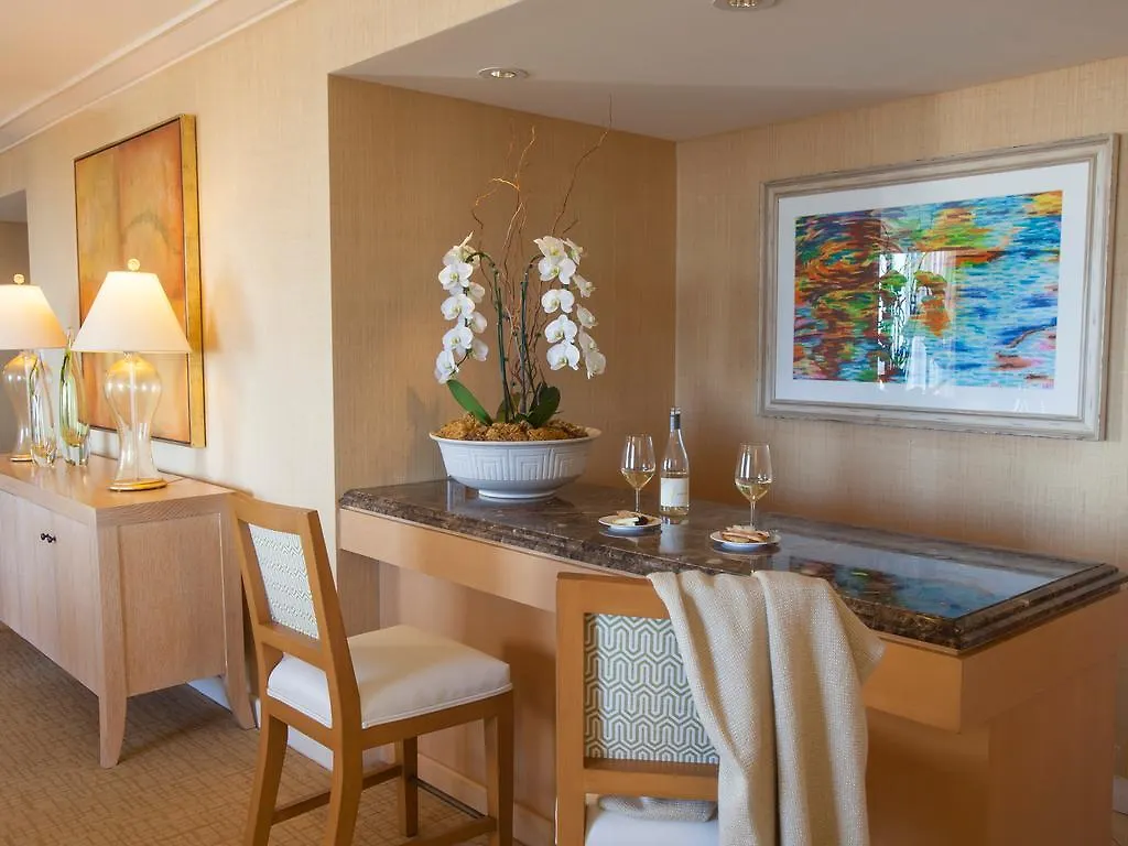 Fashion Island Hotel Newport Beach