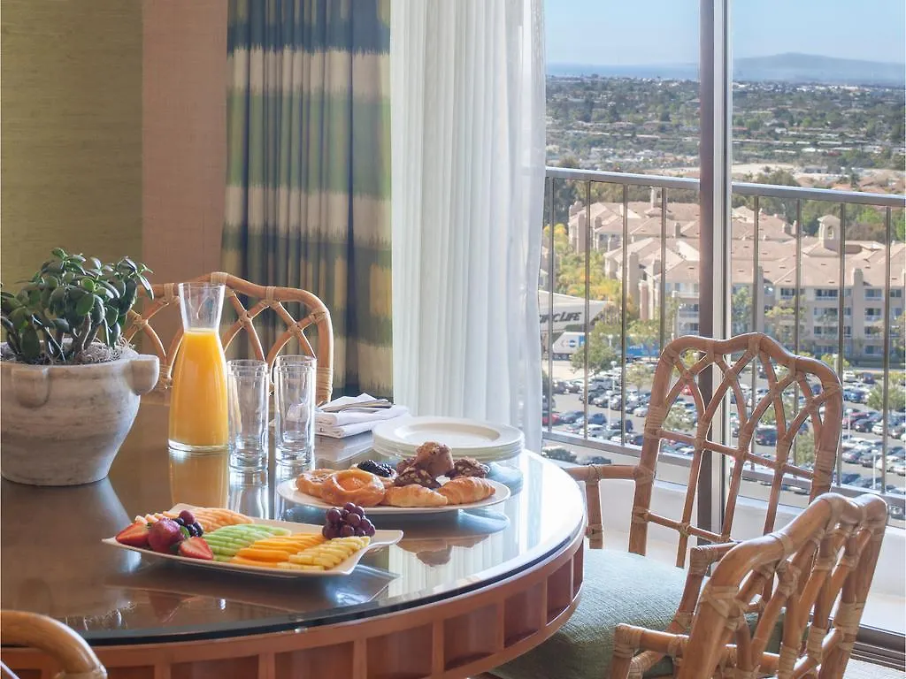 Fashion Island Hotel Newport Beach 5*,  USA