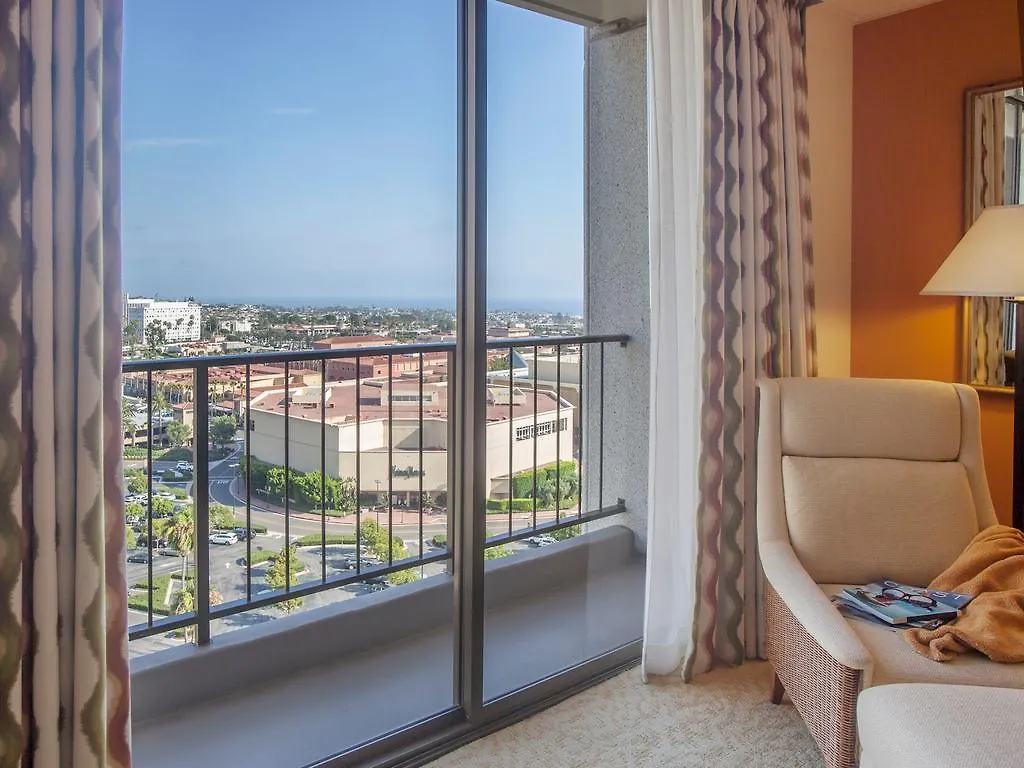 Fashion Island Hotel Newport Beach