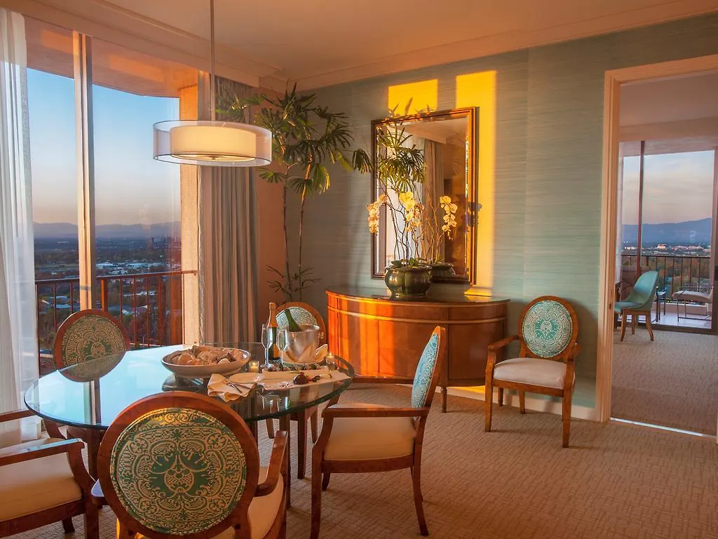 Fashion Island Hotel Newport Beach