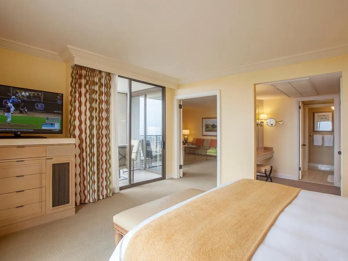 Fashion Island Hotel Newport Beach