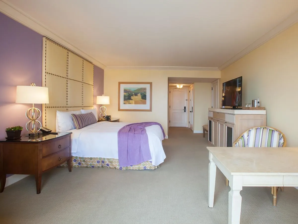 Fashion Island Hotel Newport Beach 5*,