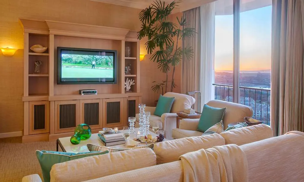 Fashion Island Hotel Newport Beach 5*,  USA