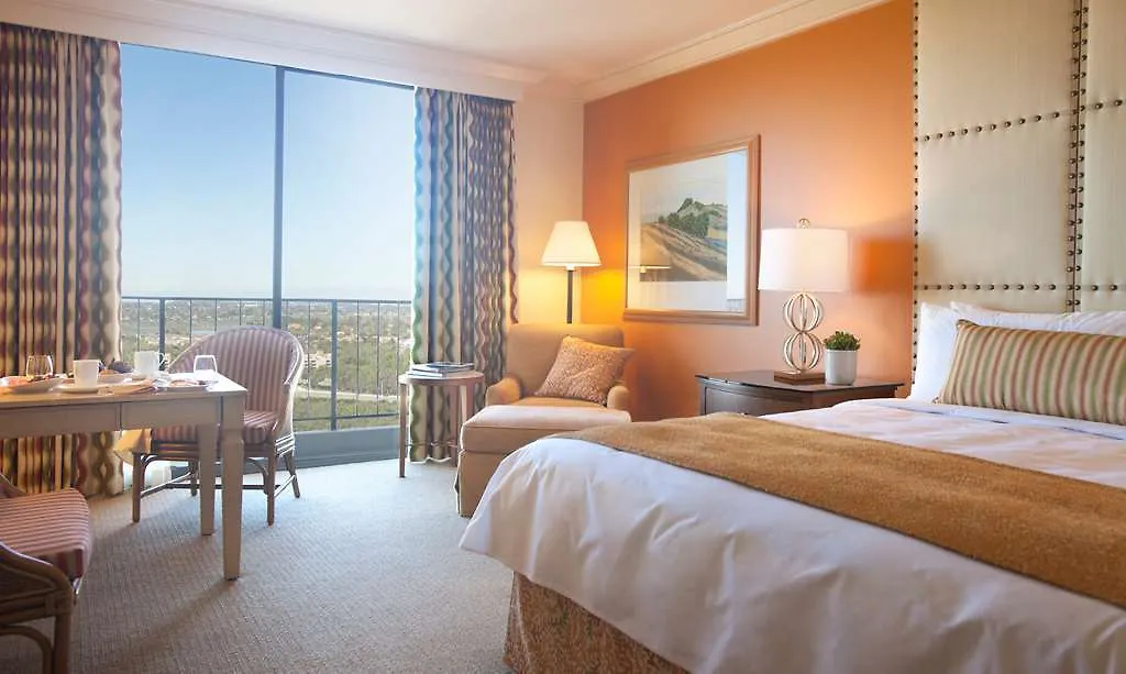 Fashion Island Hotel Newport Beach