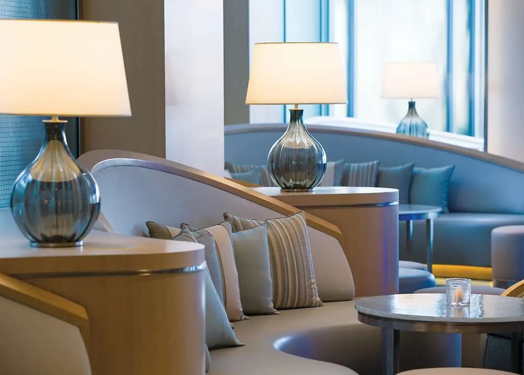 Fashion Island Hotel Newport Beach