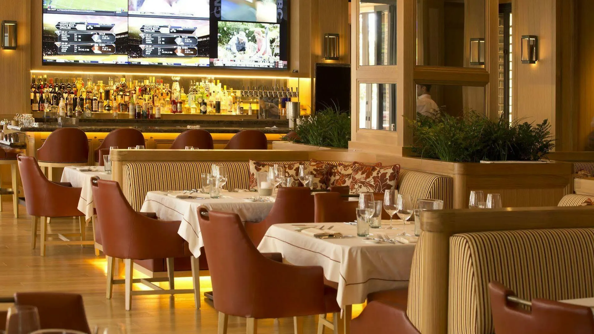 *****  Fashion Island Hotel Newport Beach USA