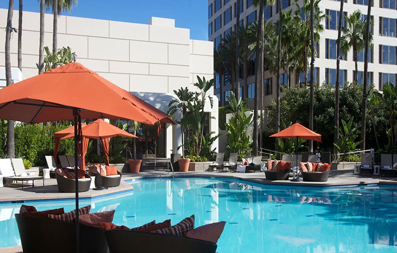 Fashion Island Hotel Newport Beach