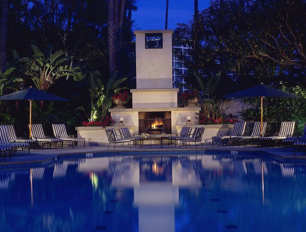 Fashion Island Hotel Newport Beach 5*,  USA