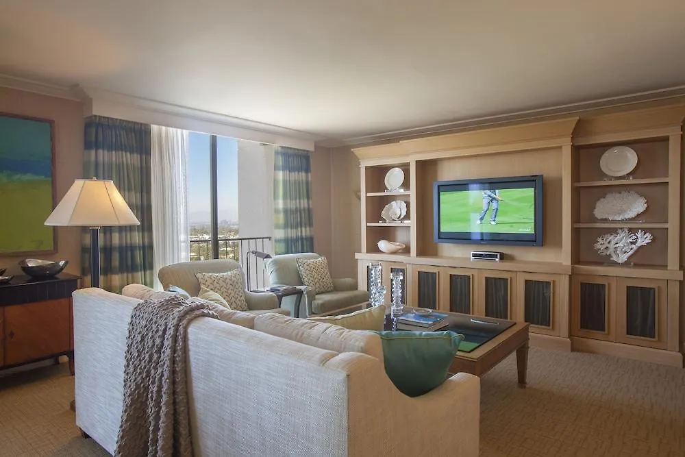 Fashion Island Hotel Newport Beach United States
