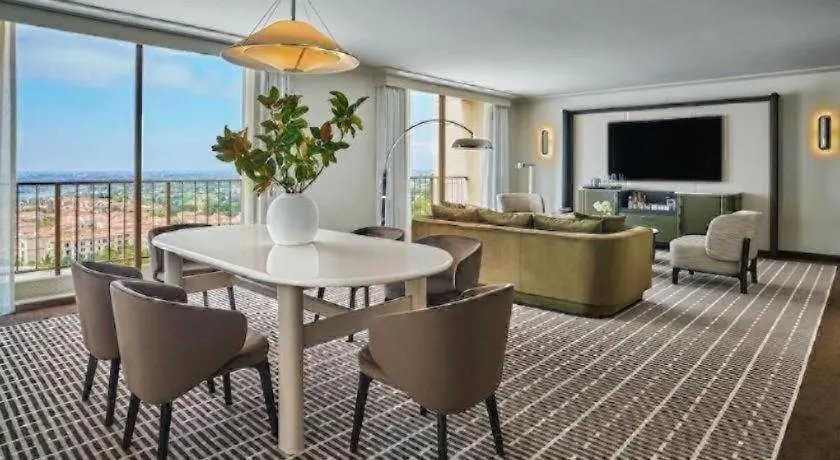 Fashion Island Hotel Newport Beach
