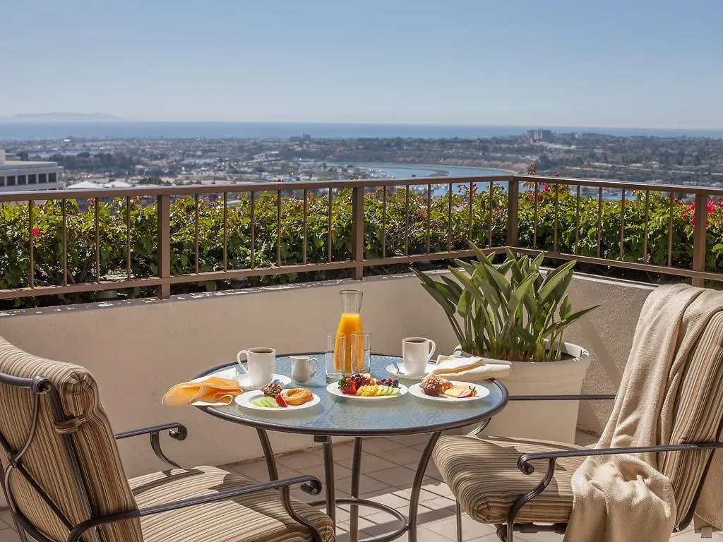 Fashion Island Hotel Newport Beach